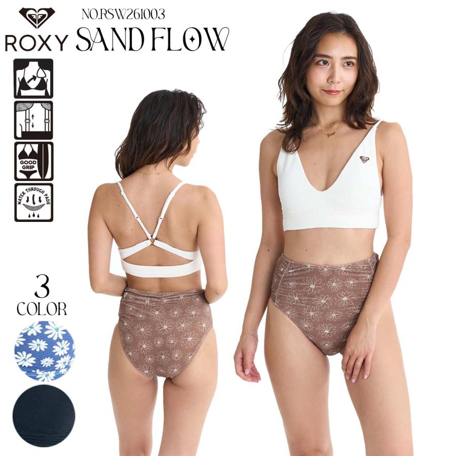 ROXY（ロキシー） 26 SS ROXY 水着 サンド フロー スイムウェア 大人用
