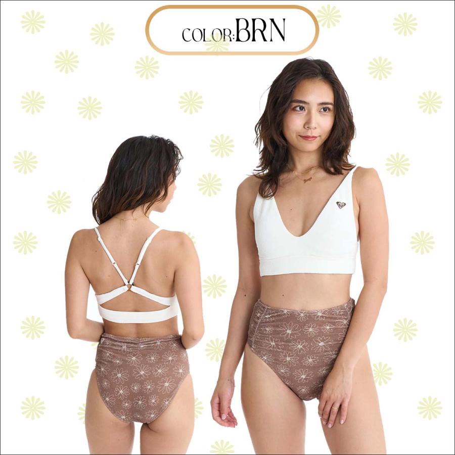 ROXY（ロキシー） 26 SS ROXY 水着 サンド フロー スイムウェア 大人用