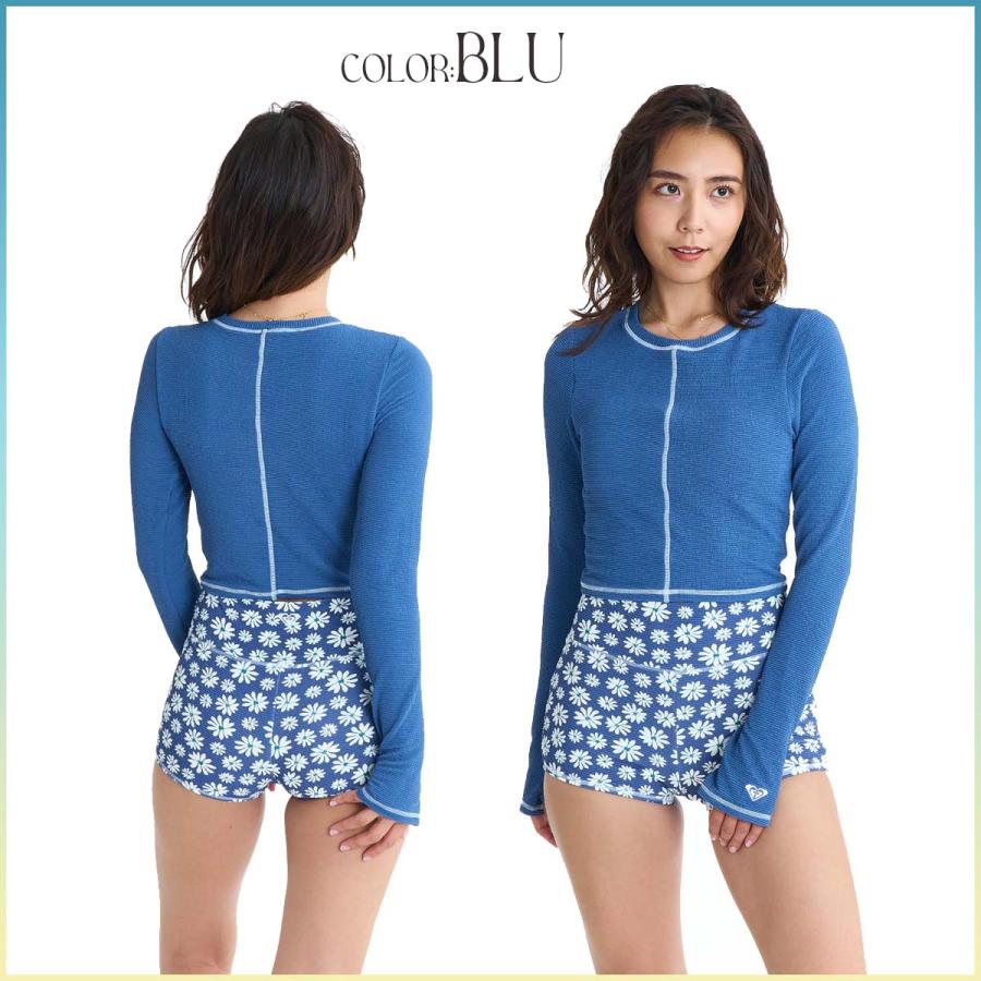 ROXY（ロキシー） 26 SS ROXY 水着 カーム ライド スイムウェア 長袖