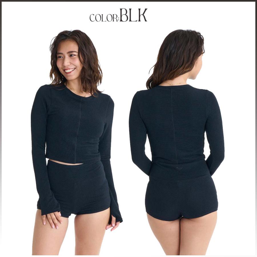 ROXY（ロキシー） 26 SS ROXY 水着 カーム ライド スイムウェア 長袖