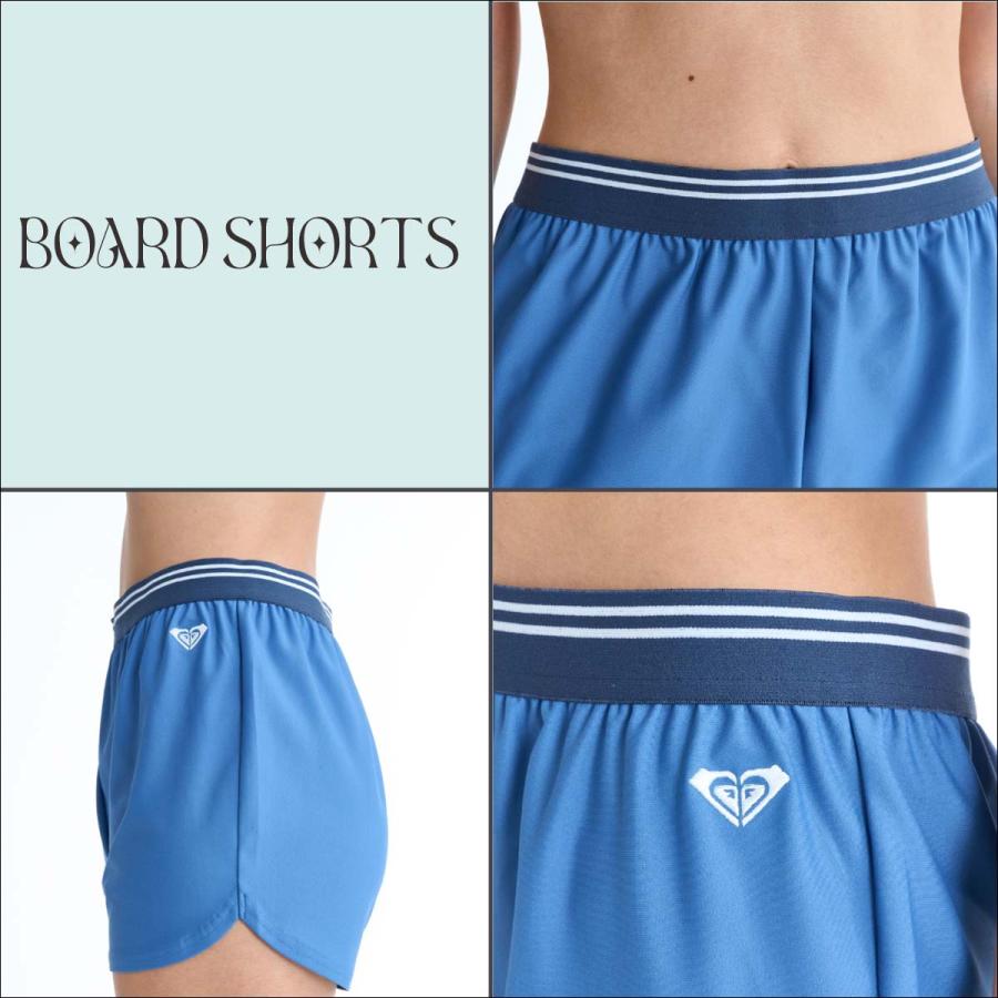 ROXY（ロキシー） 26 SS ROXY 水着 スイムウェア 4点セット ラッシュ