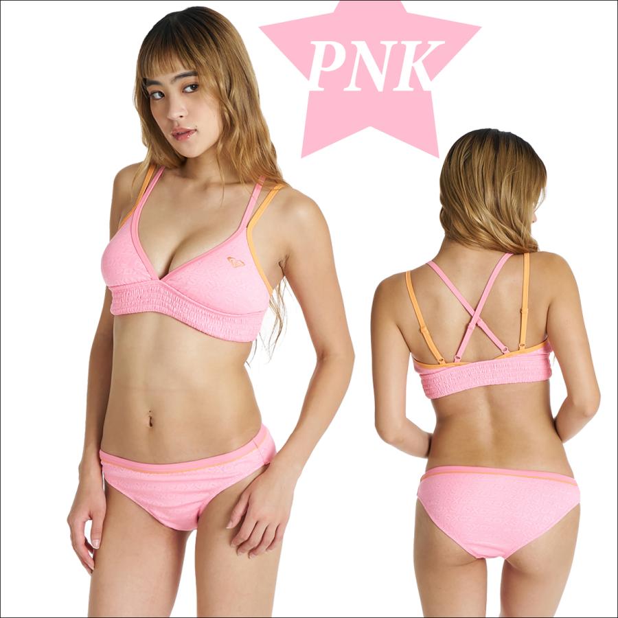 ROXY（ロキシー） 26 HS ROXY 水着 ブラトップ ビキニ セット