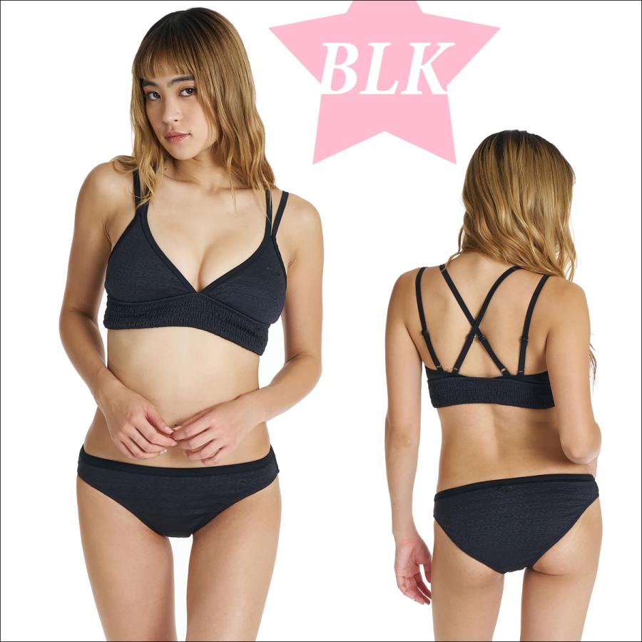 ROXY（ロキシー） 26 HS ROXY 水着 ブラトップ ビキニ セット