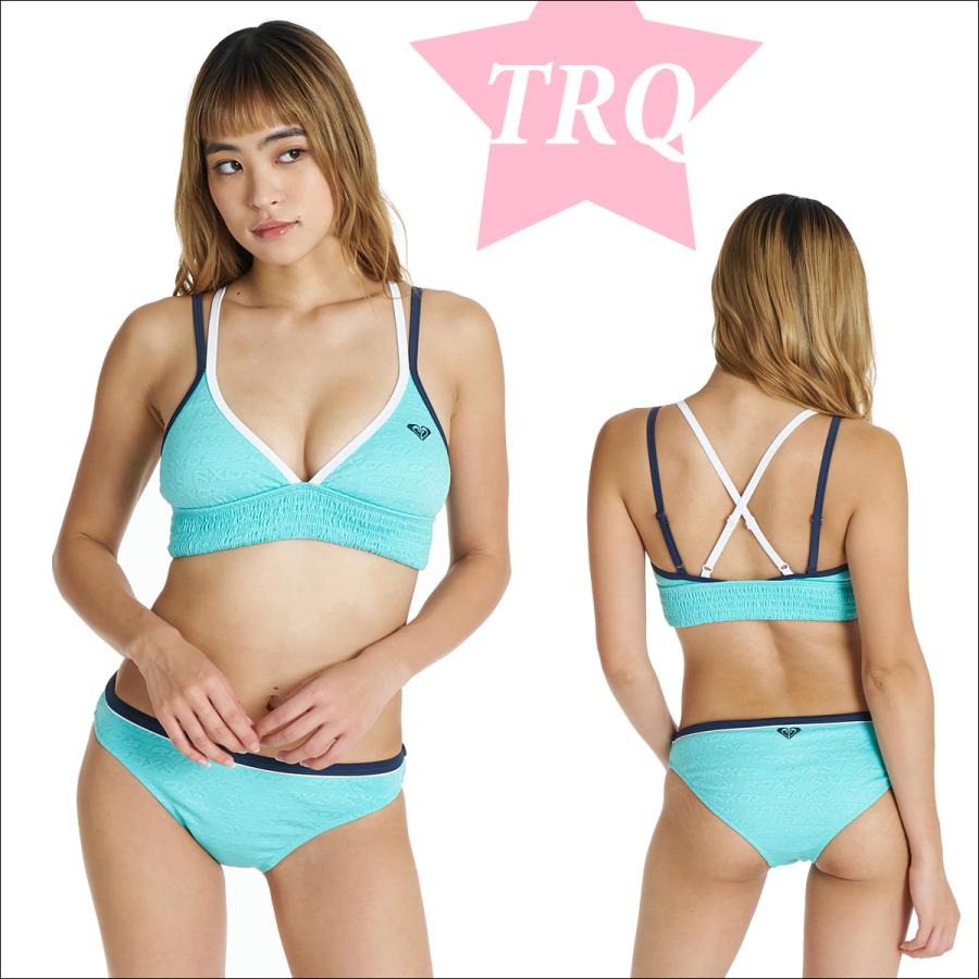 ROXY（ロキシー） 26 HS ROXY 水着 ブラトップ ビキニ セット