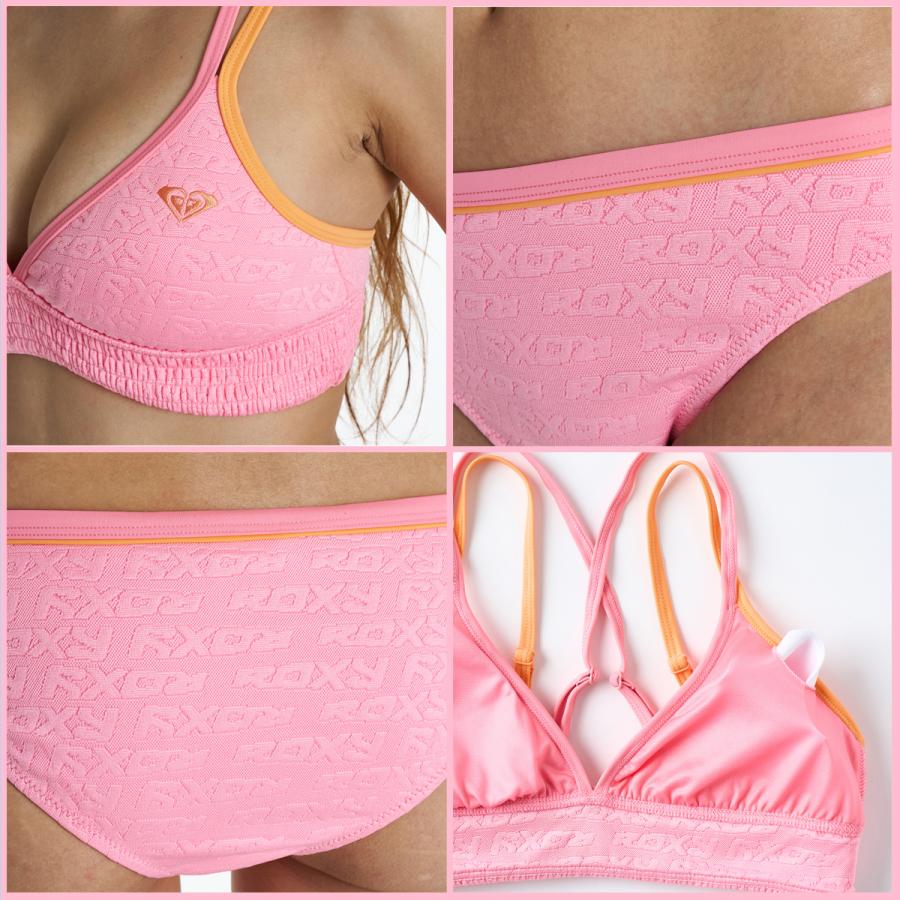 ROXY（ロキシー） 26 HS ROXY 水着 ブラトップ ビキニ セット