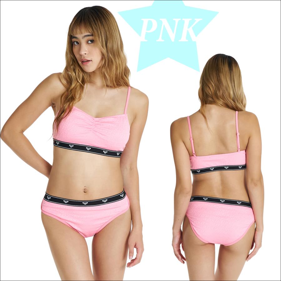 ROXY（ロキシー） 26 HS ROXY 水着 上下セット ブラトップ スイム