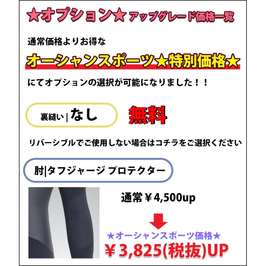 ROXY（ロキシー） 26SS ROXY ロンスプ 長袖スプリング ウエットスーツ