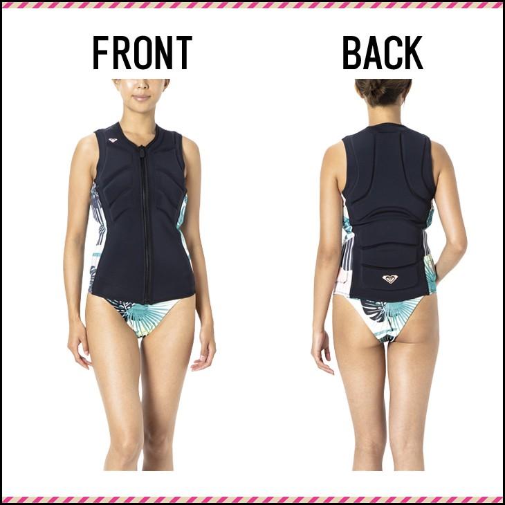 19 Roxy ロキシー ウェイクベスト Supフロータブルベスト マリンスポーツ用ベスト レディース 19年春夏用 品番 Rwt 日本正規品 Rwt オーシャン スポーツ 通販 Yahoo ショッピング