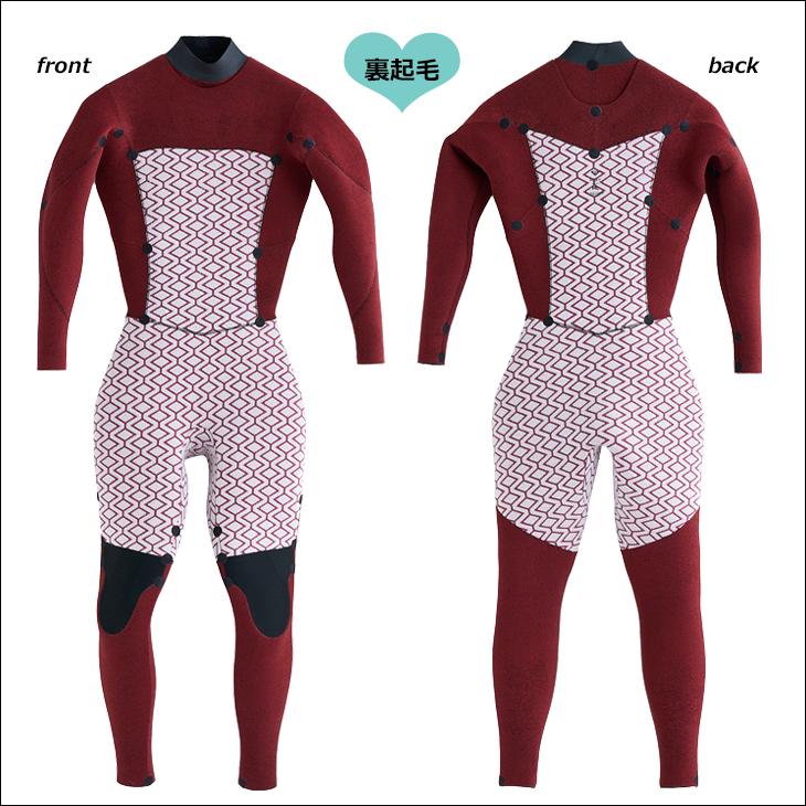 ROXY 24-25 ロキシー セミドライ ウェットスーツ ロングチェスト ROXY 24-25 ロキシー セミドライ ウェットスーツ ロングチェスト