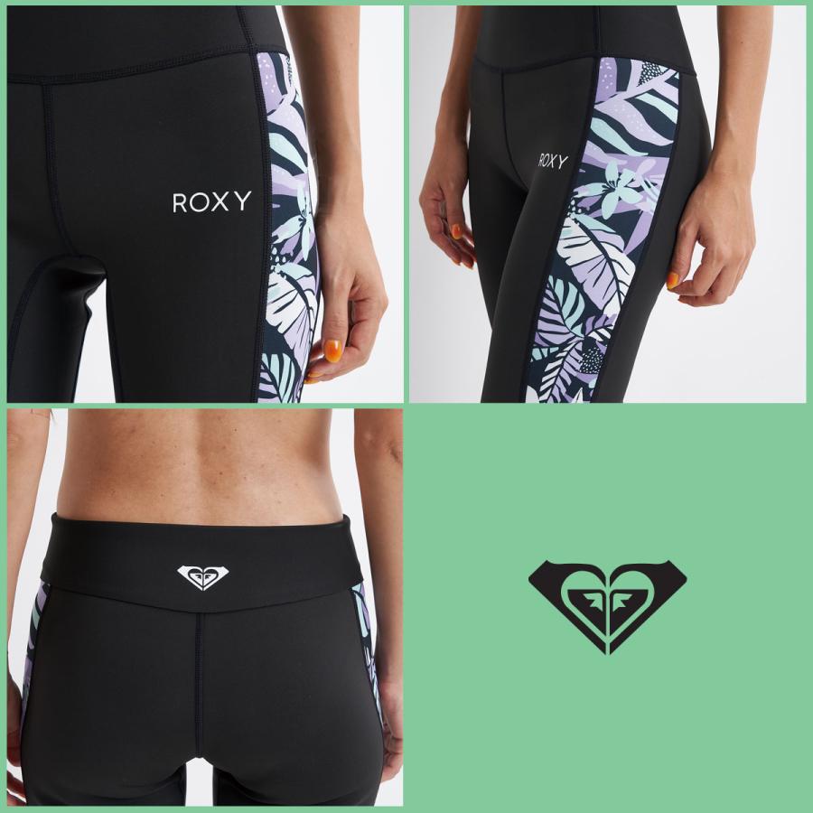 ROXY 24 ロキシー ロングウエットパンツ ウエットスーツ 1ミリ
