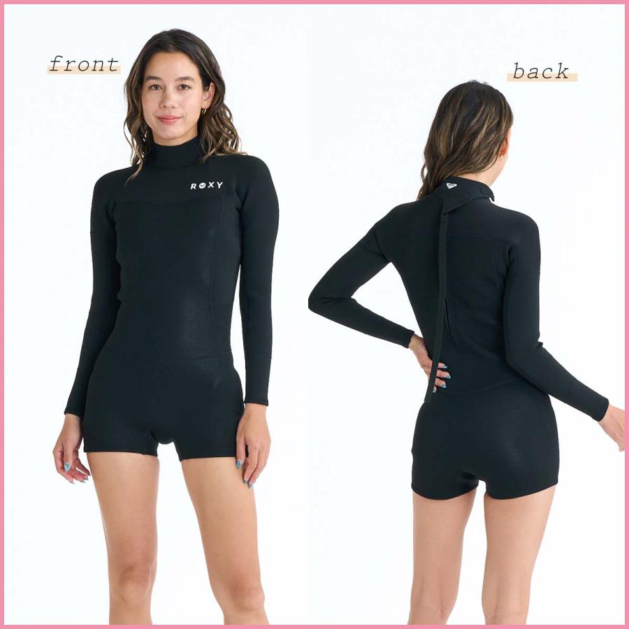 ROXY（ロキシー） 26 SS ROXY ウエットスーツ ロンスプ 長袖