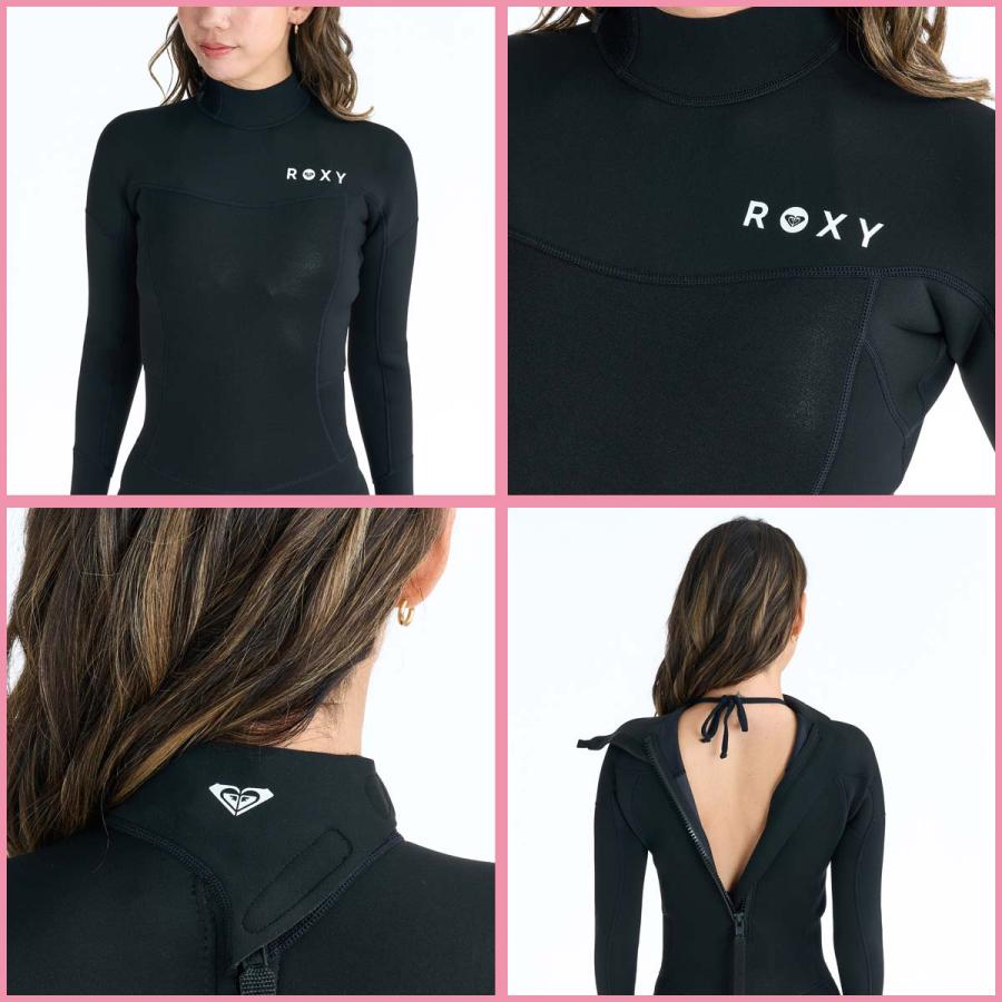 ROXY（ロキシー） 26 SS ROXY ウエットスーツ ロンスプ 長袖