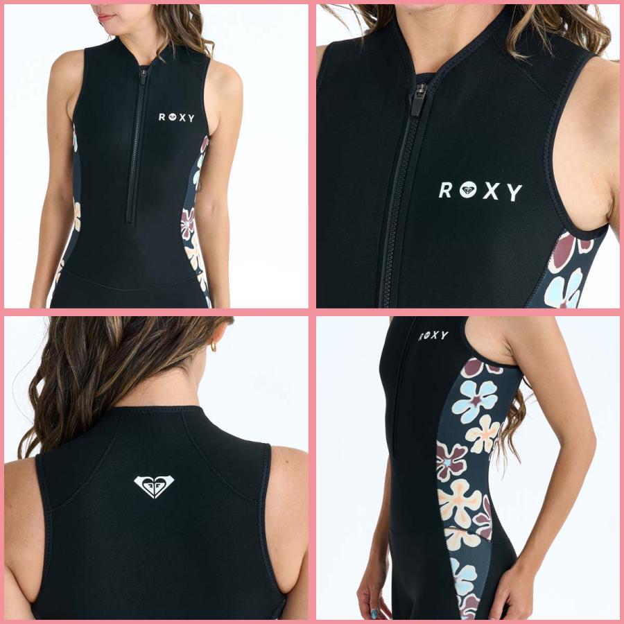 ROXY（ロキシー） 26年3月上〜4月上 予約 26 SS ROXY ウェットスーツ