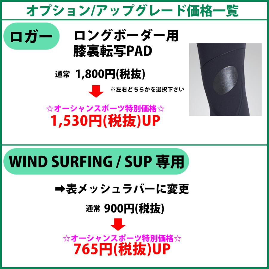 ROXY 25-26 ロキシー セミドライ ウエットスーツ バックジップ