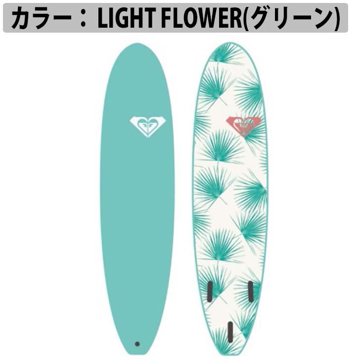 ROXY（ロキシー） RX BREAK ソフトボード 9'0 サーフボード 2021年