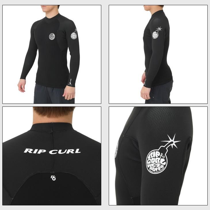 RIP CURL 20 リップカール ウェットスーツ ウエットスーツ 長袖