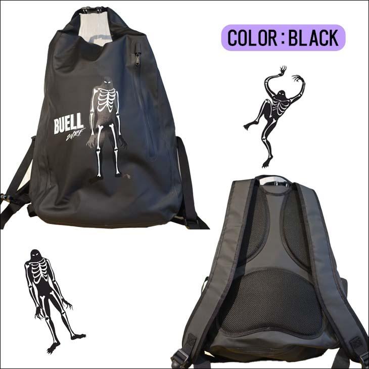 Buell Surf ビュエルサーフ バックパック Backpack リュック 防水 40l サーフィン マリンスポーツ 防水バッグ 日本正規品 S6800 オーシャン スポーツ 通販 Yahoo ショッピング
