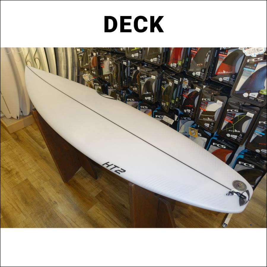 シャープアイHT2　PU　アメリカ製 シャープアイ SHARP EYE HT2 PU FCS2 サーフボード 日本正規品