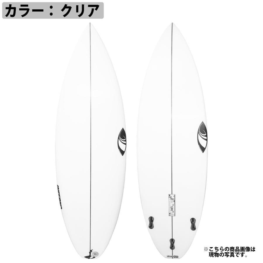 23 シャープアイ SHARP EYE INFERNO72 インフェルノ72 PU FCS2 
