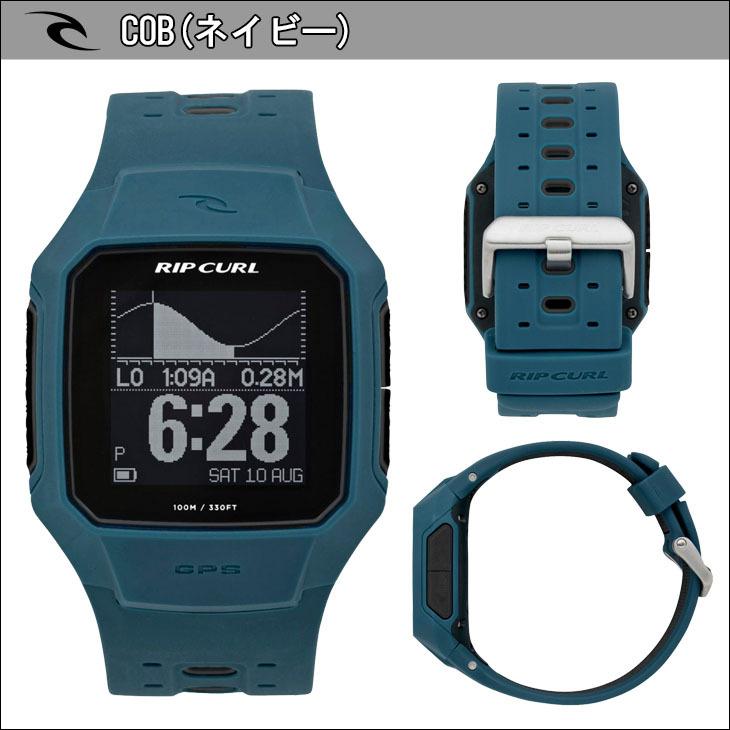 RIP CURL RIPCURL リップカール サーチ SEARCH GPS 2 腕時計 RIP CURL RIPCURL リップカール サーチ SEARCH GPS 2 腕時計