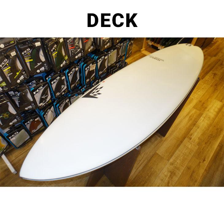 FIREWIRE ファイヤーワイヤー 5'5 SEAWOLF シーウルフ FIREWIRE ファイヤーワイヤー SEAWOLF LFT シーウルフ
