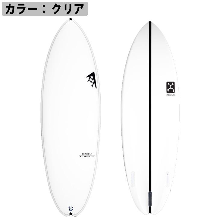 FIREWIRE（ファイヤーワイヤー） ファイアーワイヤー SEAWOLF