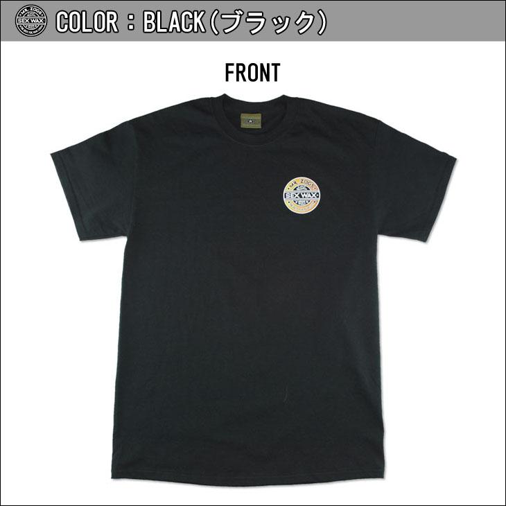 SEXWAX セックスワックス Tシャツ Fade Mens Regular Short SEXWAX セックスワックス Tシャツ Fade Mens Regular Short