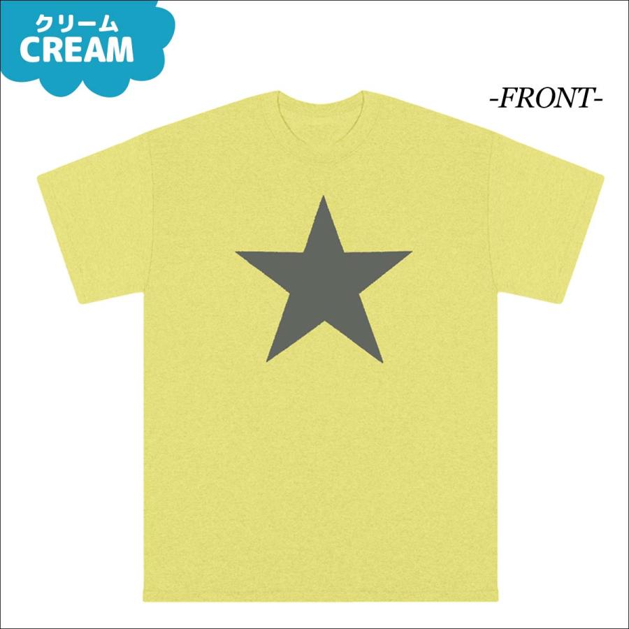 SEXWAX セックスワックス Tシャツ Plain Star Mens Regular