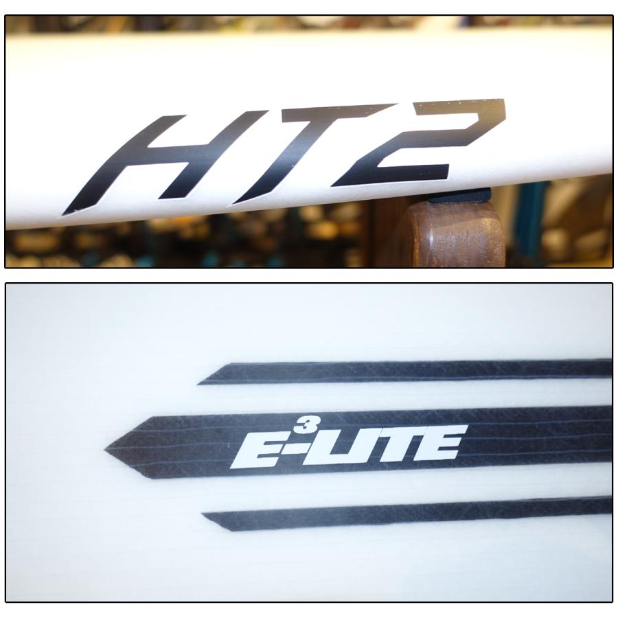 シャープアイ SHARP EYE HT2 エイチティーツー E3-LITE EPS FCS2