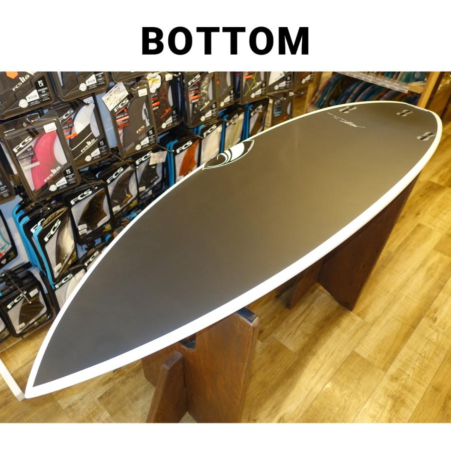 24 シャープアイ SHARP EYE INFERNO 72 インフェルノ72 C1-LITE