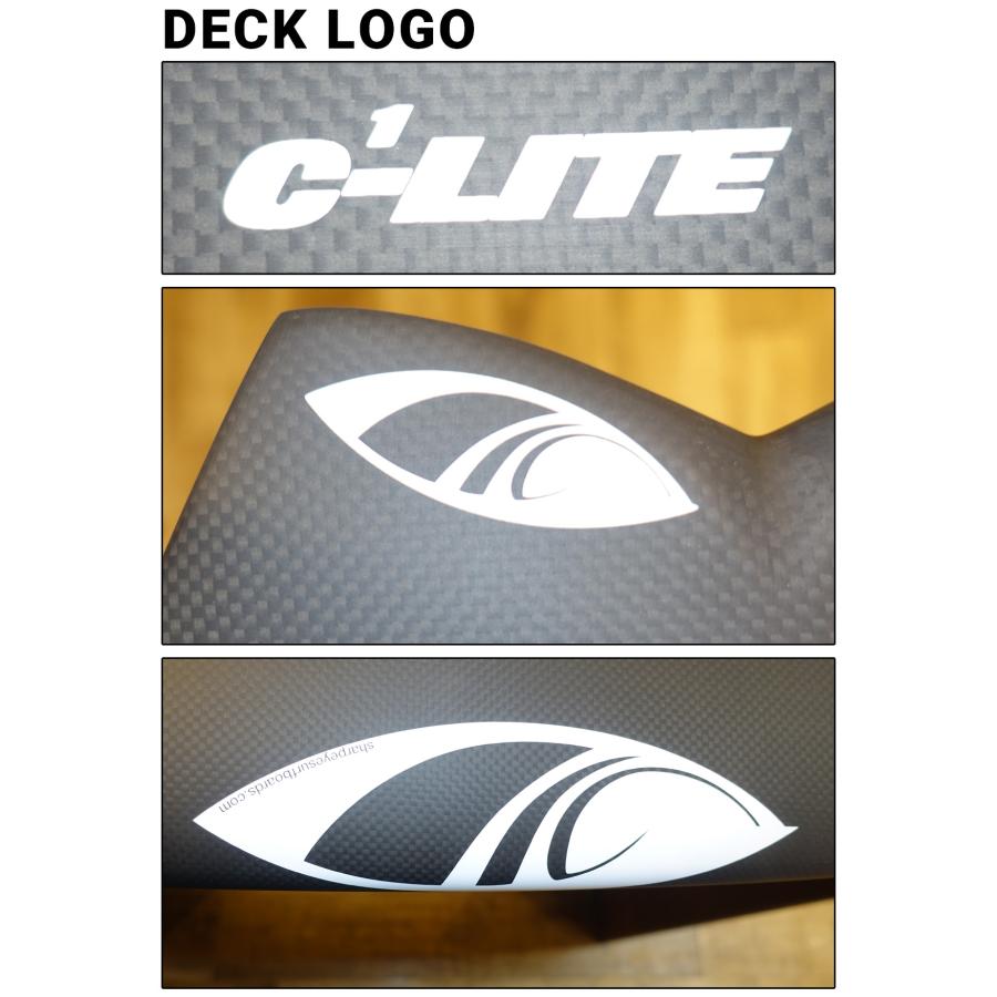 SHARP EYE ストームズ C1カーボン SHARP EYE ストームズ C1カーボン