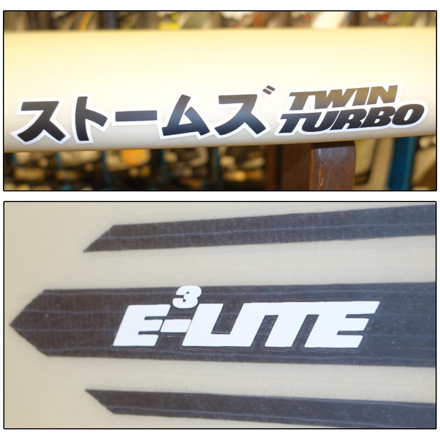 【手渡し限定】EPS シャープアイカノア選手モデルストームズ ツインターボ T2 手渡し限定】EPS シャープアイカノア選手モデルストームズ