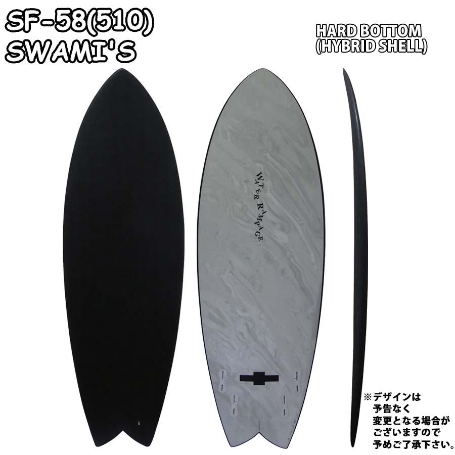 スワミーズ　ハンクハイザックサーフボード スワミーズ ハンクハイザックサーフボード USED BOARDS (HANK BYZAK