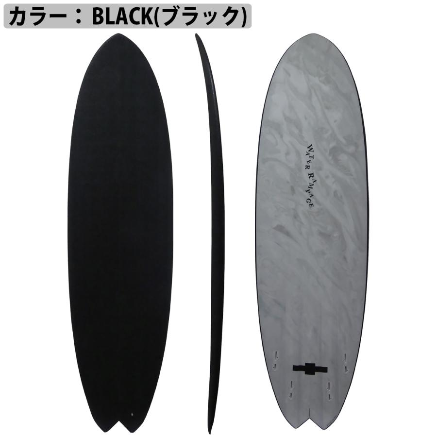 23 ウォーターランページ WATER RAMPAGE STEALTH HIGH ステルスハイ