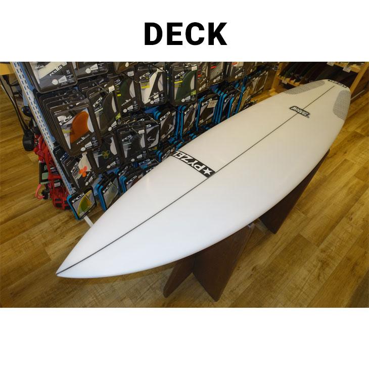PYZEL パイゼル SHADOW シャドウ フィン・ケース付き！ パイゼルサーフボード PYZEL SURFBOARDS SHADOW シャドウ PU