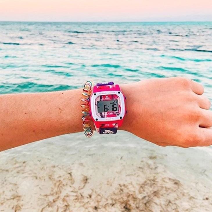 Freestyle（フリースタイル） 腕時計 シャーク クラシック クリップ