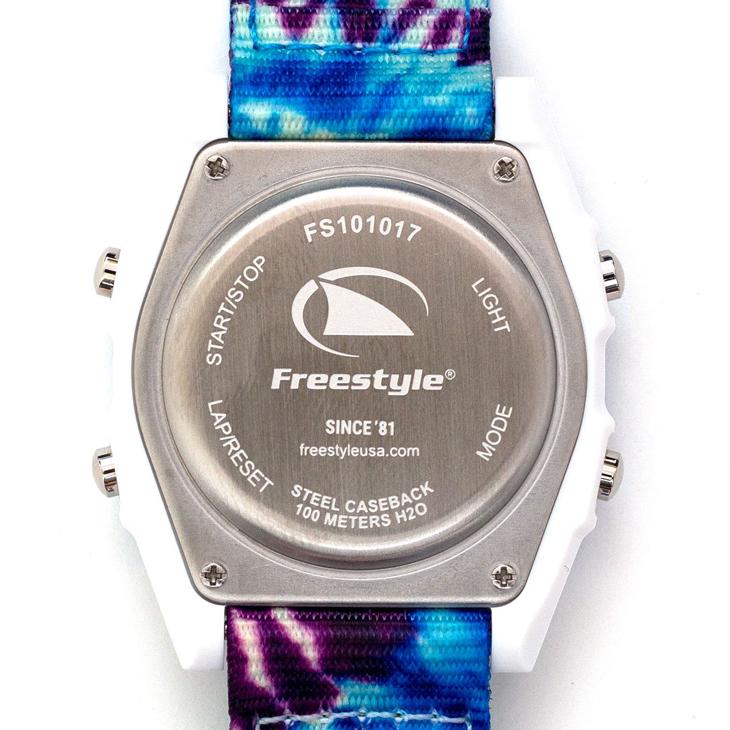 Freestyle フリースタイル 腕時計 シャーク クラシック リーシュ Freestyle フリースタイル 腕時計 シャーク クラシック リーシュ