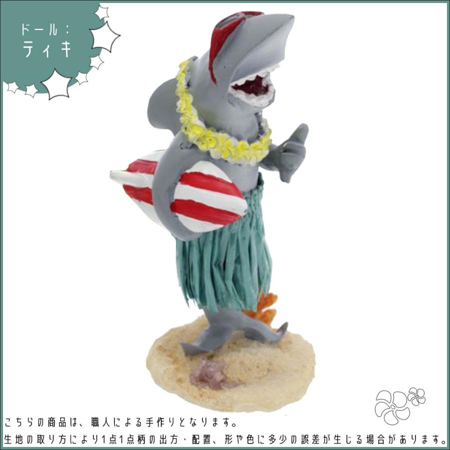 KahiKo カヒコ ダッシュボード フラドール DASHBOARD HULA DOLL