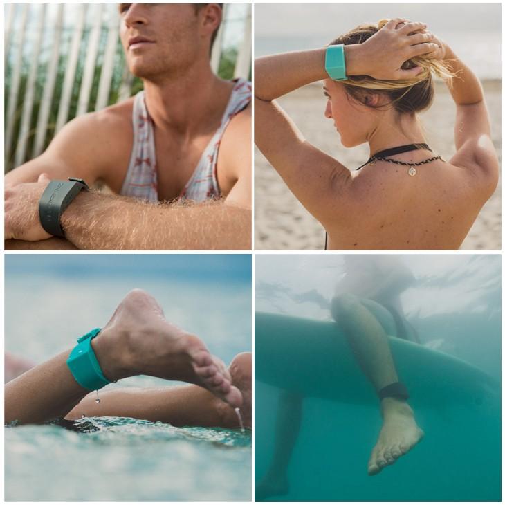 SHARKBANZ シャークバンズ 鮫 さめ 除けバンド サメよけ シャーク