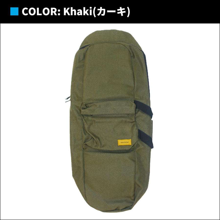 carver（カーバー） Venicepac ベニスパック スケートボードバッグ