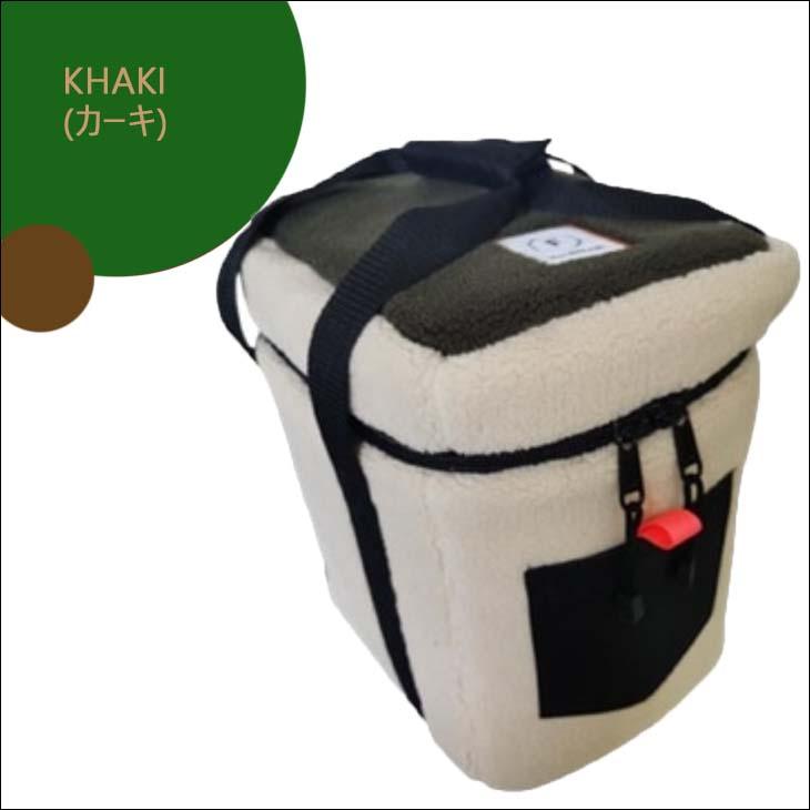 Decant（デキャント） FRUTION フリュージョン ポリタンクケース