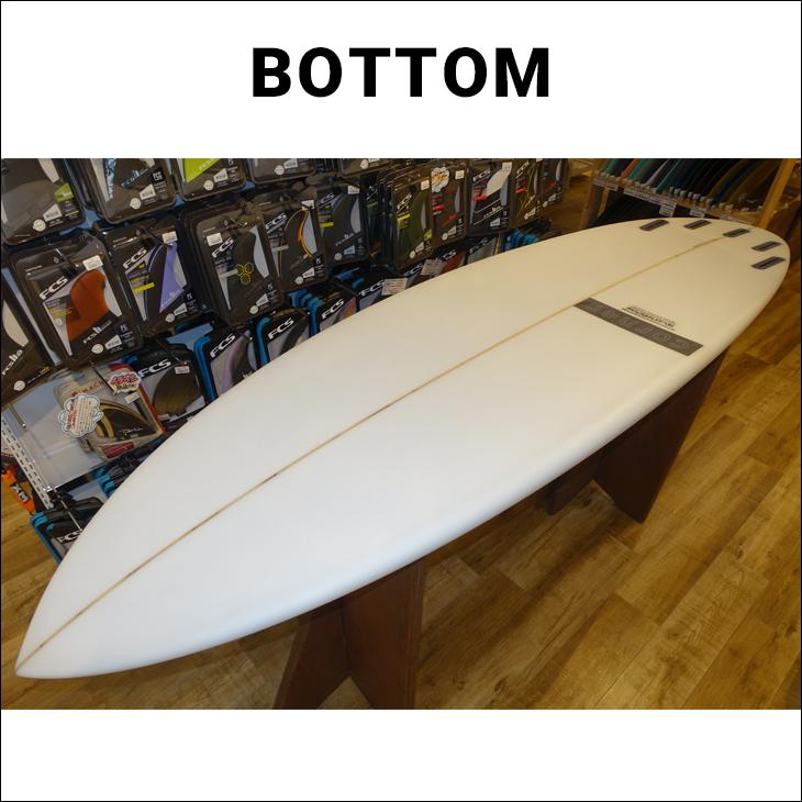Corner コーナー Corner SKIPPER PU サーフボード 日本正規品 |  | 03
