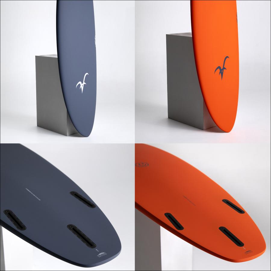 Aloha サーフボード 6'0\