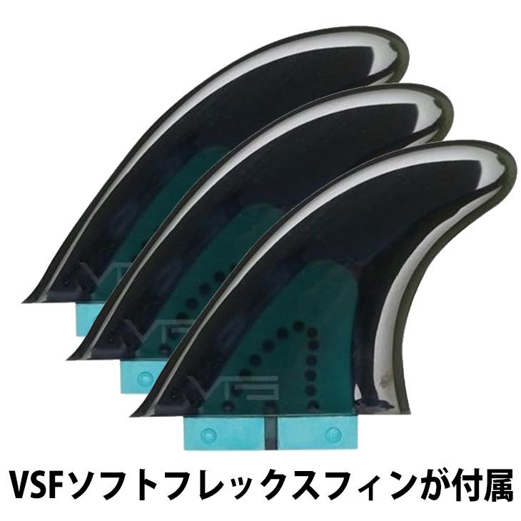 Softech SOFTBOARDS ソフテック ROLLER ローラー 7'6