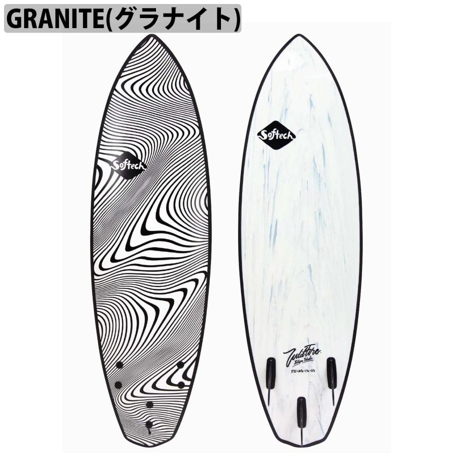 ソフテックサーフボード 5.7 ソフテックサーフボード 5.7