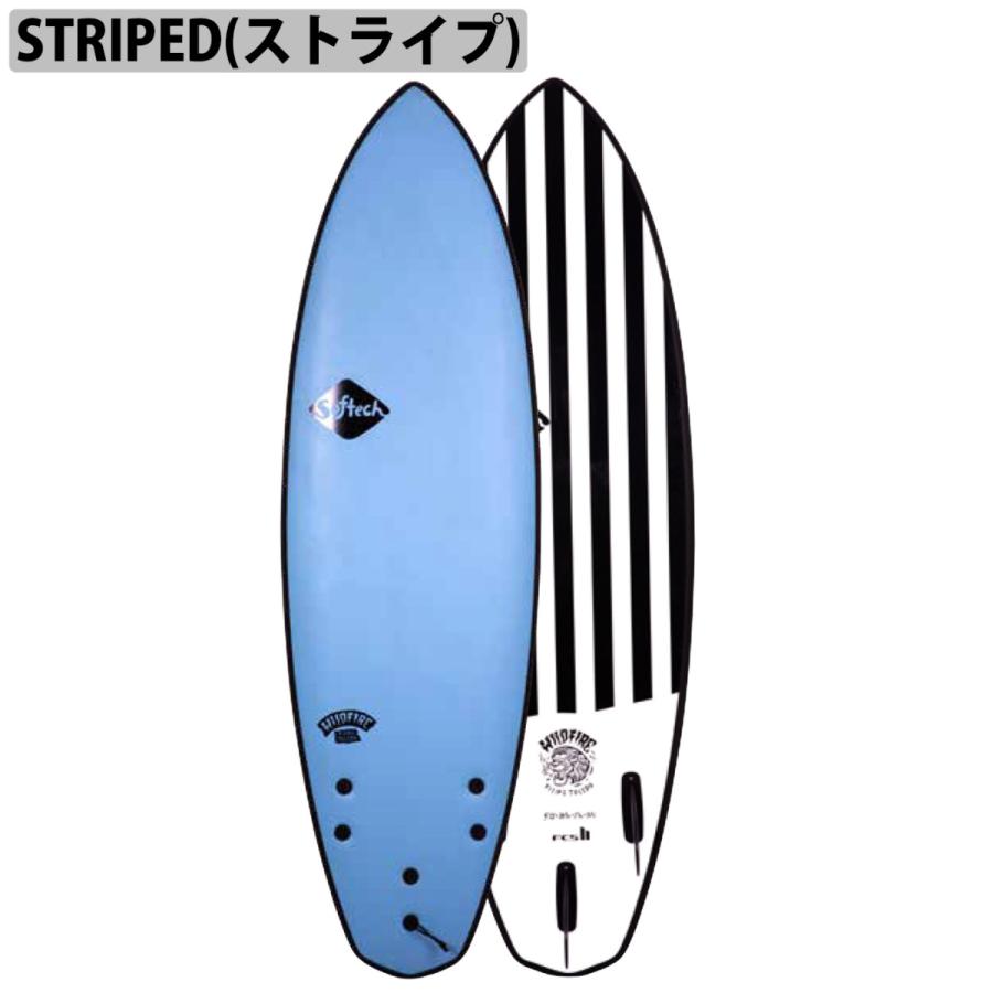 2021年3月上旬出荷 予約商品 Softech SOFTBOARDS ソフテック