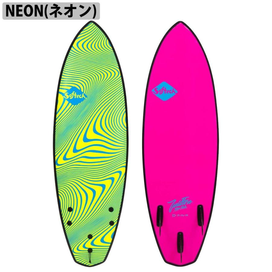 2021年3月上旬出荷 予約商品 Softech SOFTBOARDS ソフテック WILDFIRE