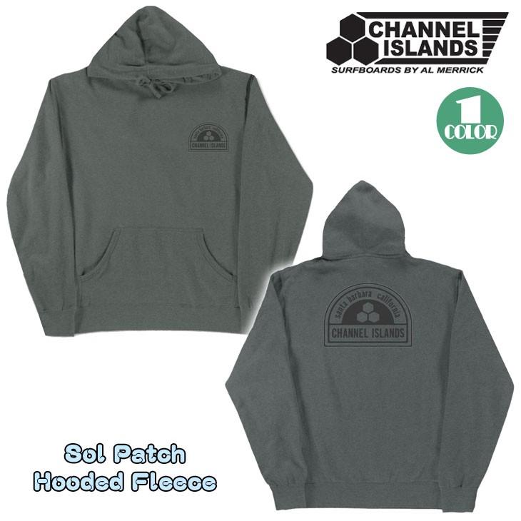 CHANNEL ISLANDS SURFBOARDS（チャネルアイランズサーフボード