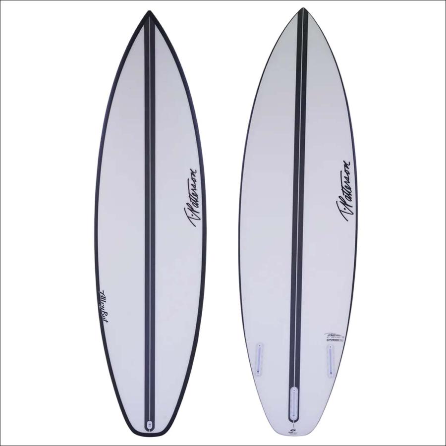 KT SURF 5.8 30Lショートボード EPS 26 SURFTECH サーフテック サーフボード ALLEY RAT 5'8 5.8 ショート