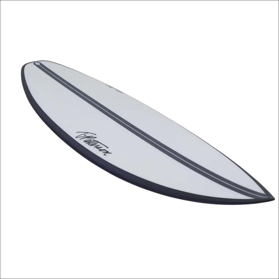 26 SURFTECH サーフテック サーフボード ALLEY RAT 5'8 5.8 ショート